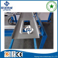 unovo distribution cabinet metal rack roll forming machine